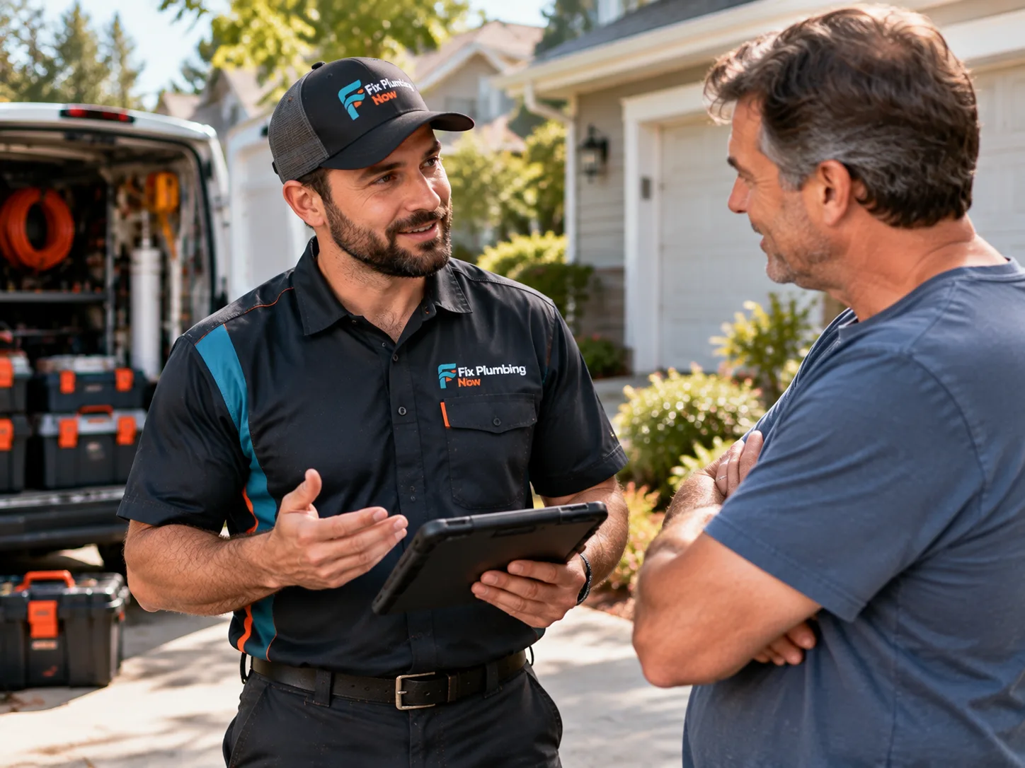 Clogged Drain Service Oakley, MI FAQs